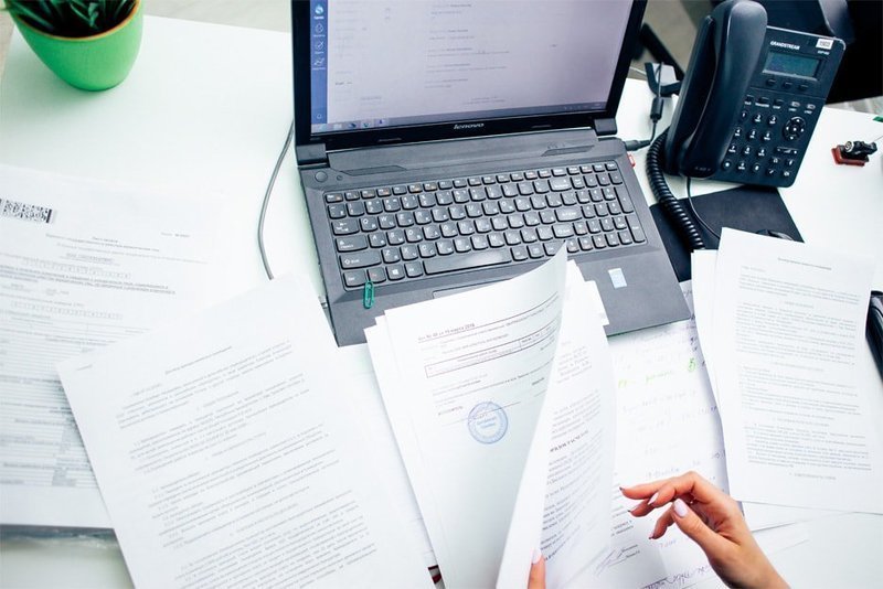 Налоги, налогообложение и отчетность