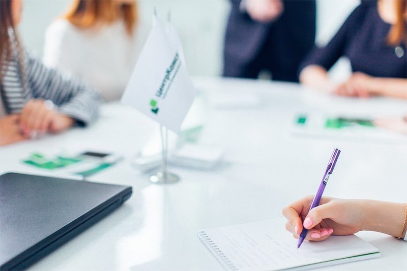 Финансовый анализ на предприятии